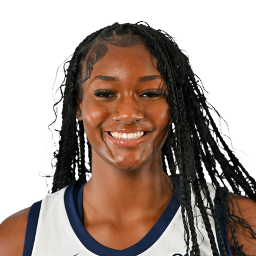 Deja Evans