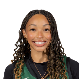 Yanniah Boyd