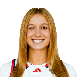 Marissa Gingrich