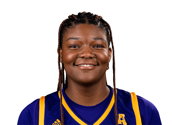 Jaedyn Cook - East Carolina Pirates Forward - ESPN