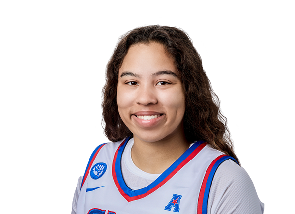 Shanel Reid - SMU Mustangs Guard - ESPN