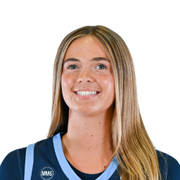 Brynn McCurry