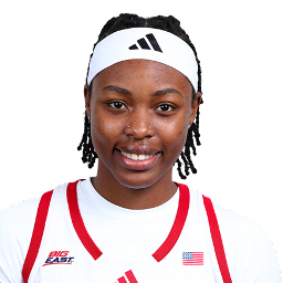 Julie Bahati