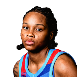 Shakara McCline