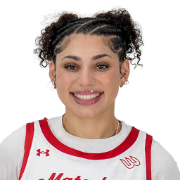 Nadia Bernard