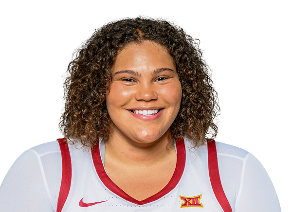 Audi Crooks 2023-24 Stats per Game - NCAAW - ESPN