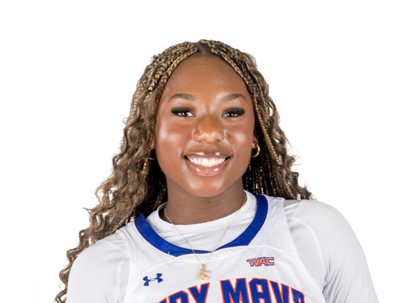 Kali Haizlip - UT Arlington Mavericks Guard - ESPN