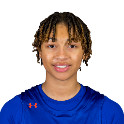 Miraya Perkins