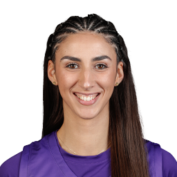 Andjela Bigovic