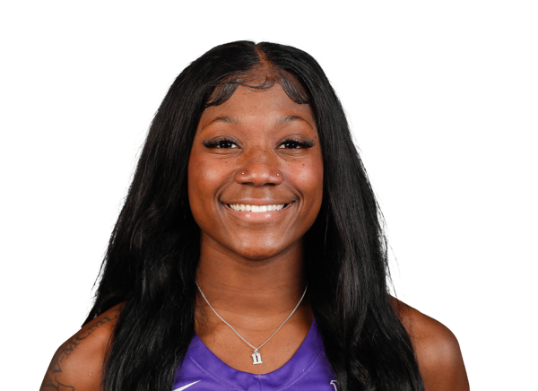 Jakoriah Long - Tarleton State Texans Guard - ESPN