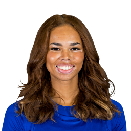 Amiyah Reynolds
