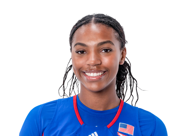 S'Mya Nichols - Kansas Jayhawks Guard - ESPN