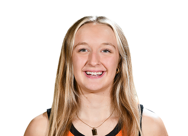 Mia Galbraith - Oklahoma State Cowgirls Guard - ESPN