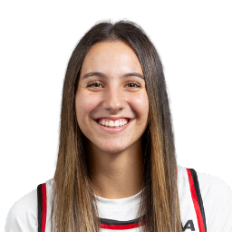 Andrea Martinez
