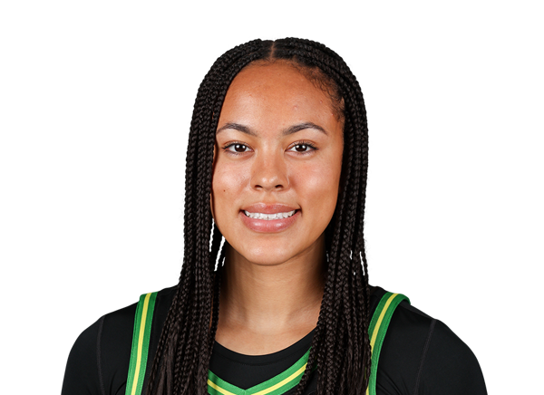 Sofia Bell - Oregon Ducks Guard - ESPN