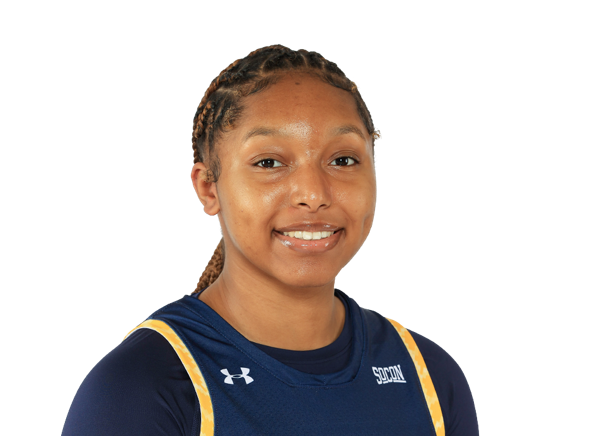 Ayanna Jackson - Sacramento State Hornets Forward - ESPN