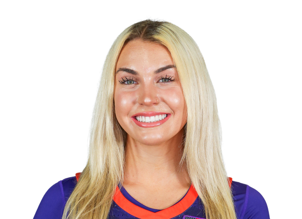 Hannah Kohn - Clemson Tigers Guard - ESPN