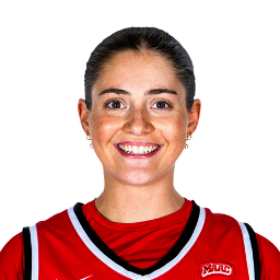Casey Prior