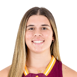 Mya Zaccagnini