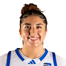 Aileen Marquez