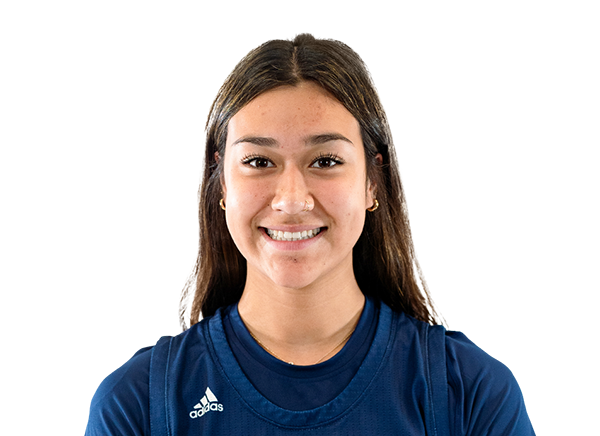 Olivia Poulivaati - Nevada Wolf Pack Forward - ESPN (AU)