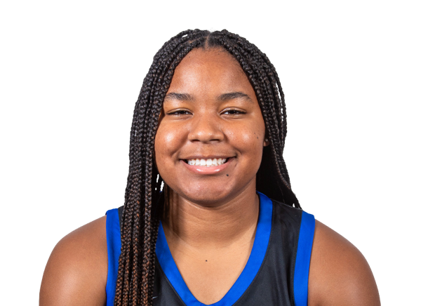 Jada Harrison - Middle Tennessee Blue Raiders Guard - ESPN