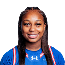 Paris Gilmore