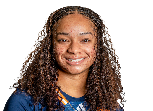 Aaliyah Stanton - Cal State Fullerton Titans Guard - ESPN