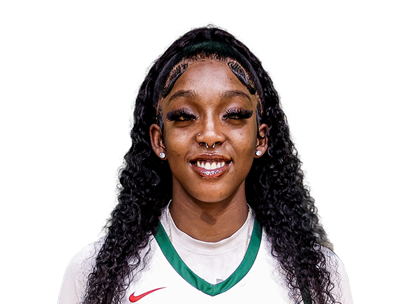 Amberly Brown - Mississippi Valley State Devilettes Forward - ESPN