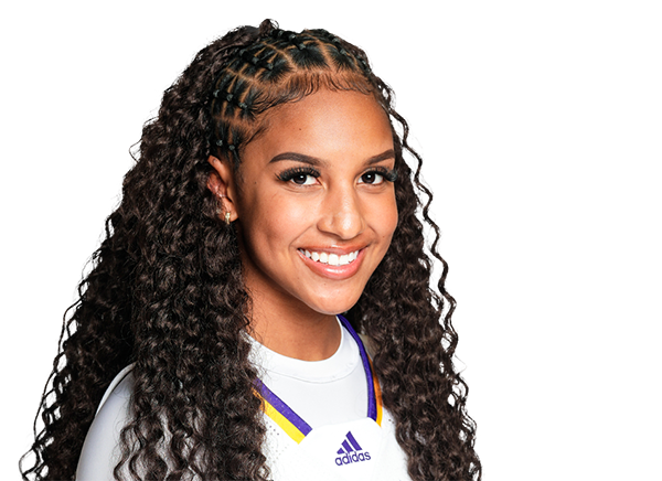 Mia Monroe - Prairie View A&M Lady Panthers Guard - ESPN