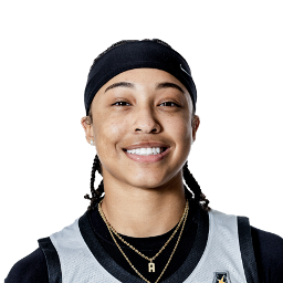 Azjah Reeves