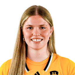 Izzy Pugh