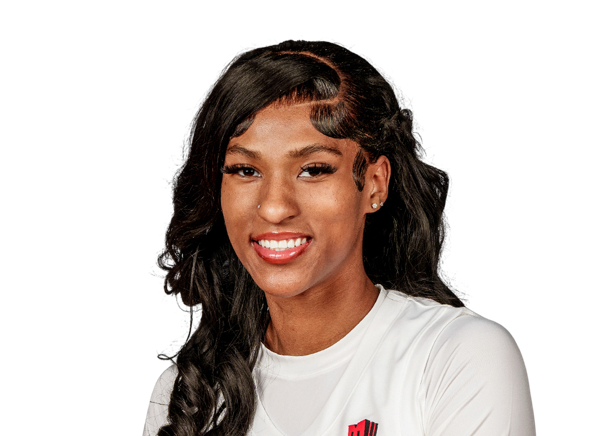 Meadow Roland - UNLV Lady Rebels Forward - ESPN