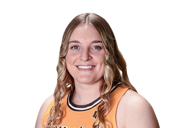 McKinley Dickerson - Wyoming Cowgirls Guard - ESPN