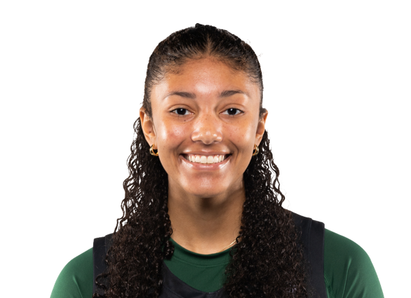 Leah Middleton - Le Moyne Dolphins Guard - ESPN