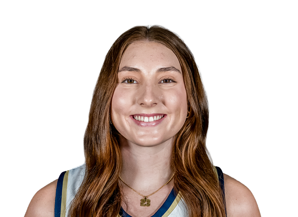 Emily Robinson Oral Roberts Golden Eagles Guard Espn