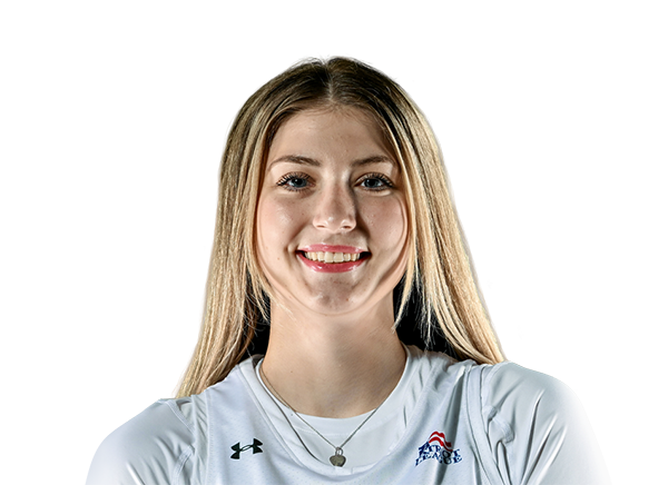 Lily Bottomley - Loyola Maryland Greyhounds Center - ESPN