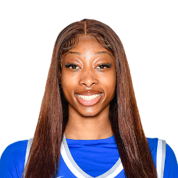 Jada Tiggett