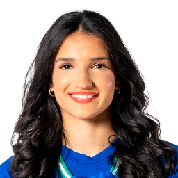 Asha Walker