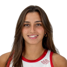 Erika Aspajo