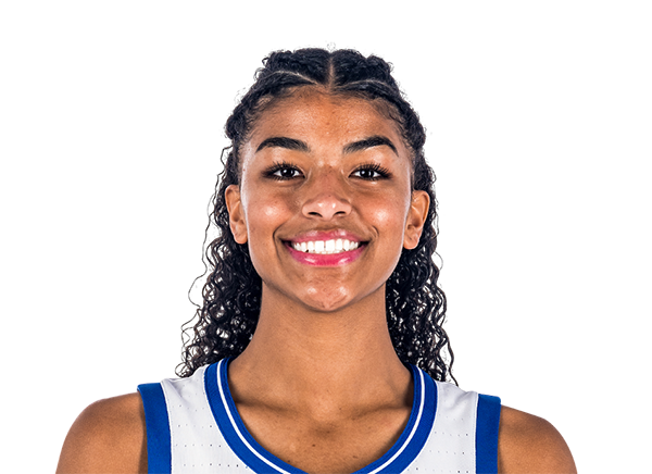 Arianna Roberson - Duke Blue Devils Center - ESPN