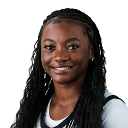 Chazadi Wright