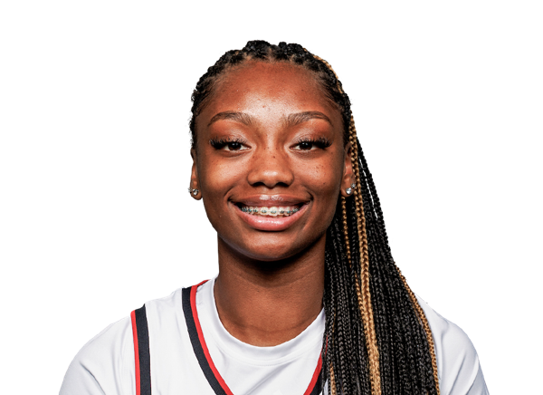 Tajianna Roberts - Louisville Cardinals Guard - ESPN