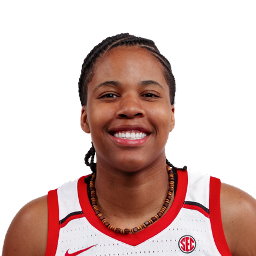 Mia Woolfolk