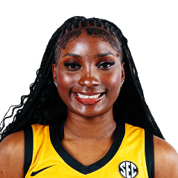 Ma'Riya Vincent