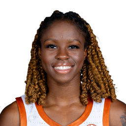 Bryanna Preston