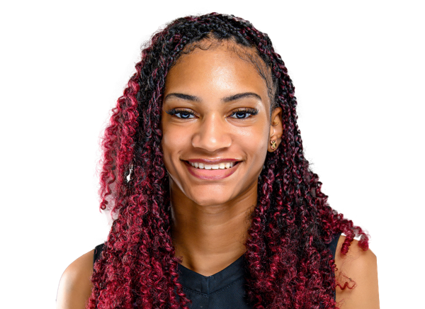 Rachel Griffin - North Carolina A&T Aggies Forward - ESPN