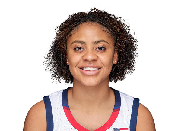 Lauryn Swann Biography - ESPN