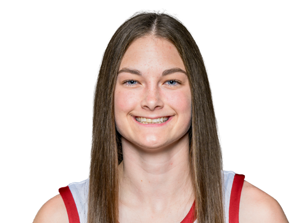 Kenzie Hare - Iowa State Cyclones Guard - ESPN