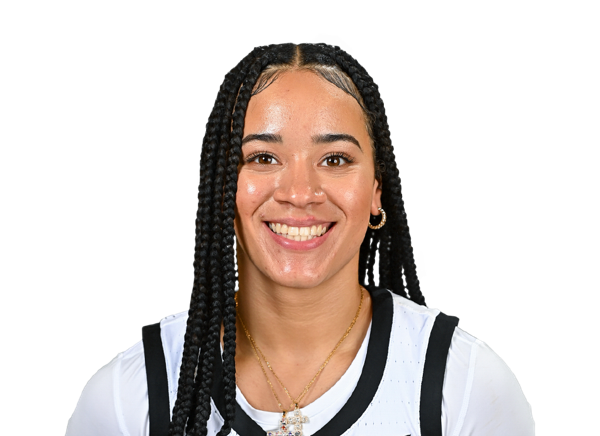 Jadyn Wooten - Oklahoma State Cowgirls Guard - ESPN